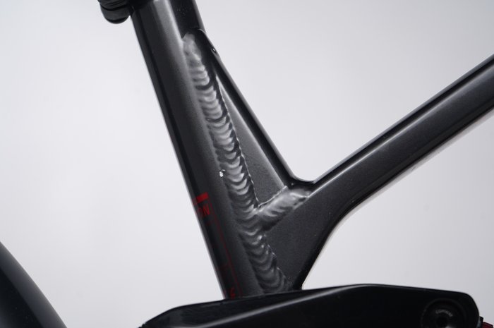 Conway Xyron SUV 4.9