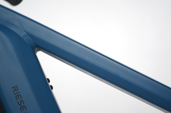 Riese & Müller Charger4 GT touring