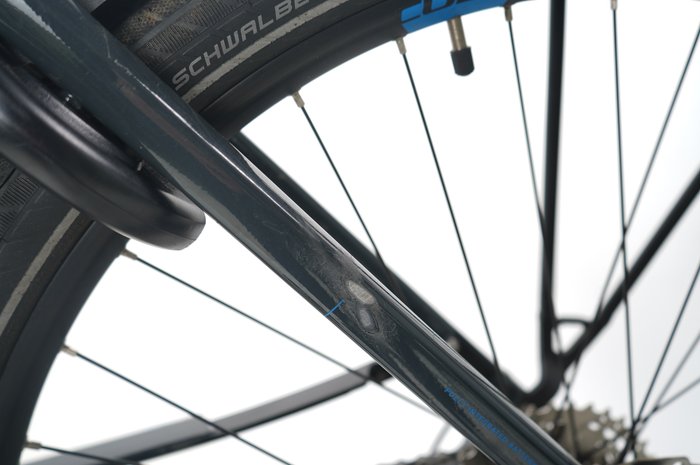 Cube Touring Hybrid Pro 625