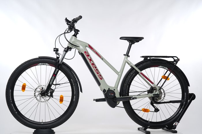 Axess Force WS Allroad