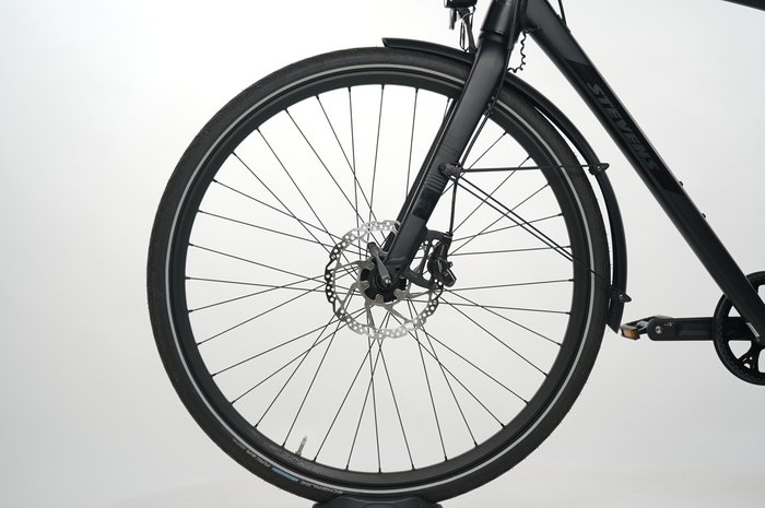 STEVENS Bike Super Flight Gent