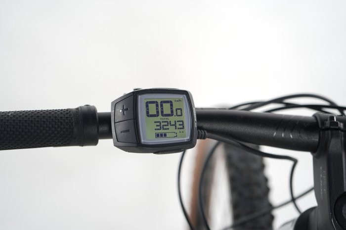 Cube Reaction Hybrid Pro 625