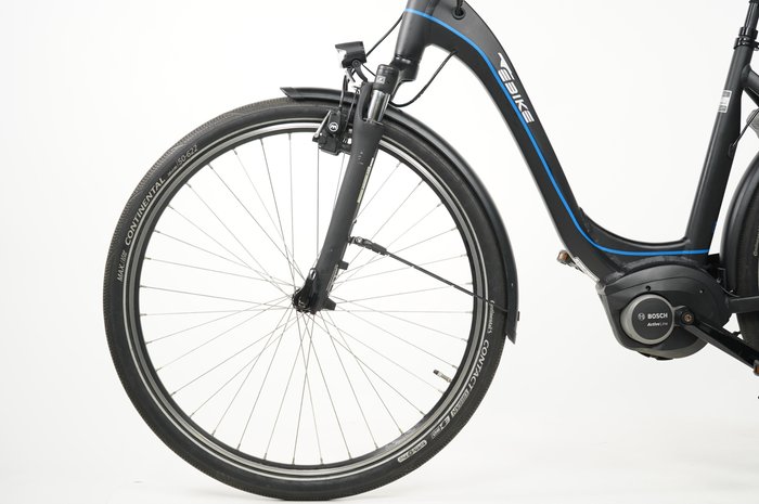 EBIKE Comfort Easy
