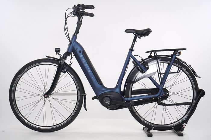 Gazelle Arroyo Elite C7+