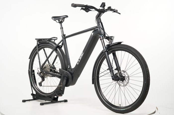 CUBE Kathmandu Hybrid EXC 750