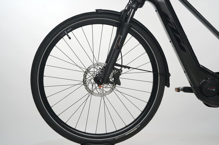 KTM Macina Gran P610
