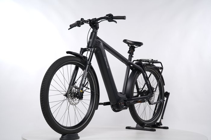 Riese & Müller Charger GT 4 Vario