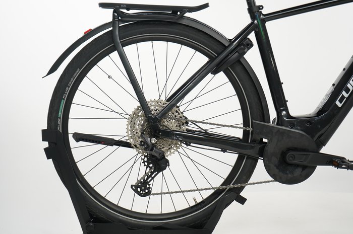 CUBE Kathmandu Hybrid EXC 750