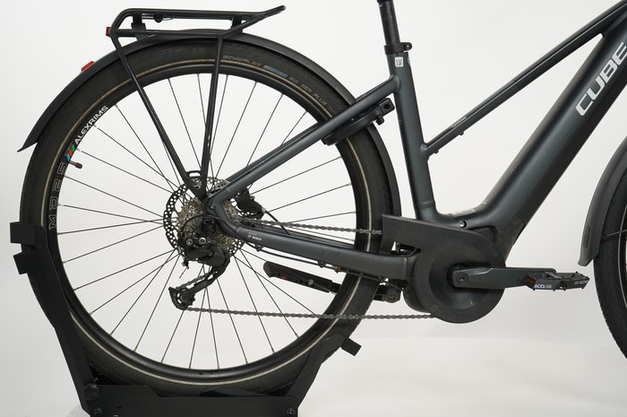 CUBE Touring Hybrid ONE 500 Lady