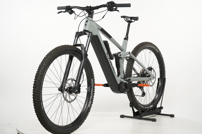 CUBE Stereo Hybrid 140 HPC Pro 625