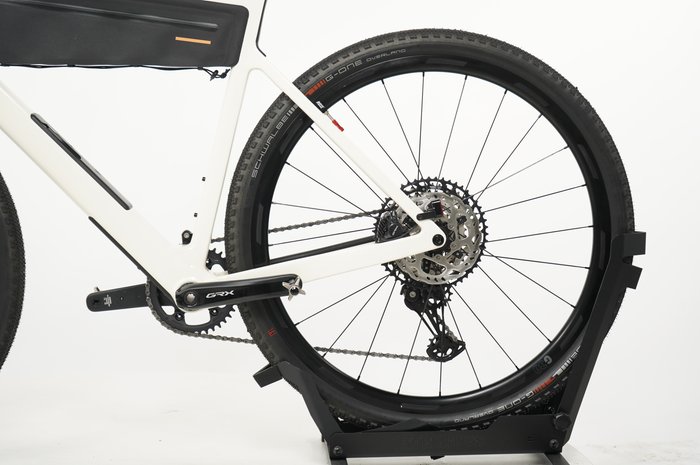 ROSE 25 Backroad ADV GRX