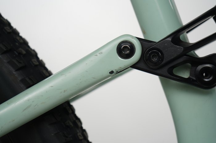 Specialized Epic EVO Comp