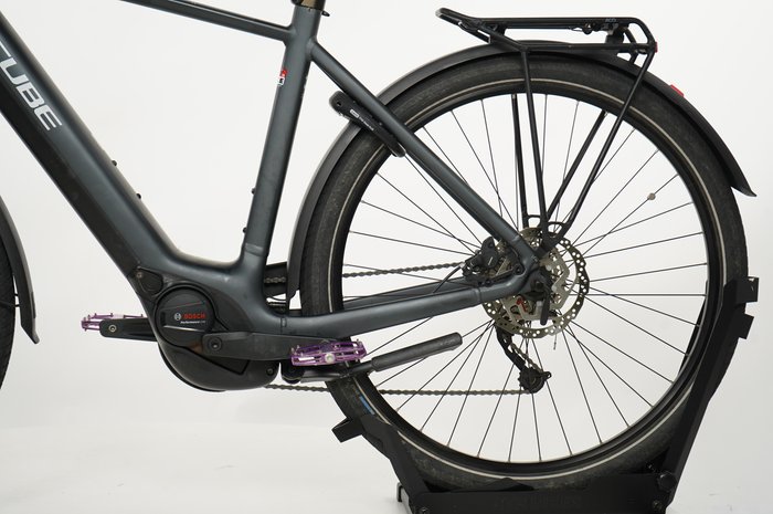 CUBE Touring Hybrid ONE 625