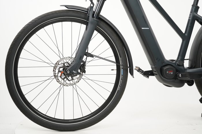 CUBE Kathmandu Hybrid Comfort Pro