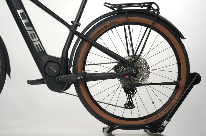 CUBE Reaction Hybrid SL 625 29