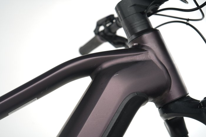 Cube Reaction Hybrid EXC 750 29