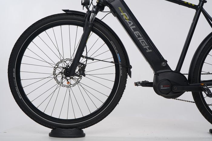 Raleigh Kent Edition