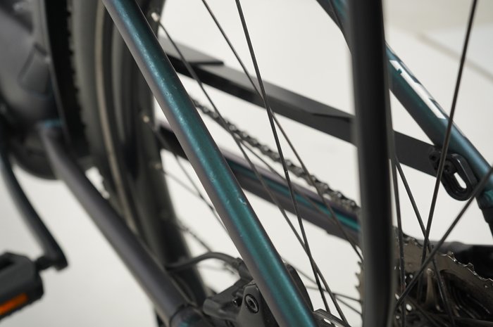 KTM Macina Gran 720