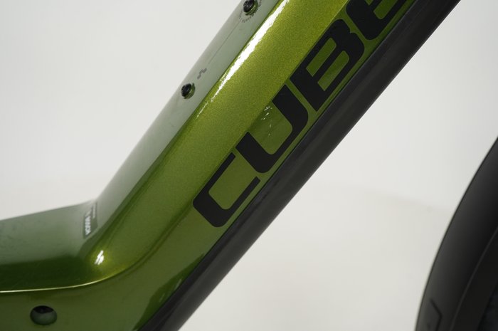 CUBE Nuride Hybrid Pro 750 Allroad