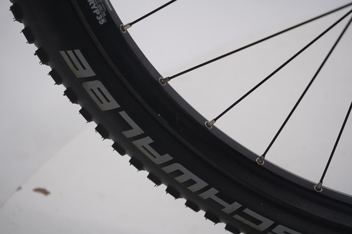 Riese & Müller Nevo3 touring