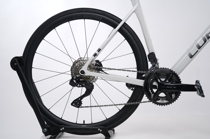 CUBE ATTAIN C:62 SLX