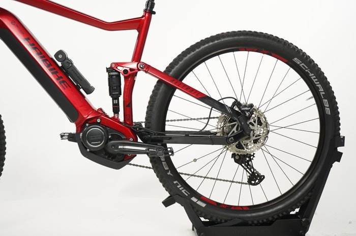 Haibike AllTrail 5 29