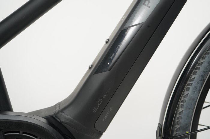 PEGASUS Solero EVo 9