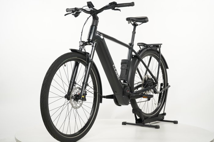 CUBE Kathmandu Hybrid EXC 750