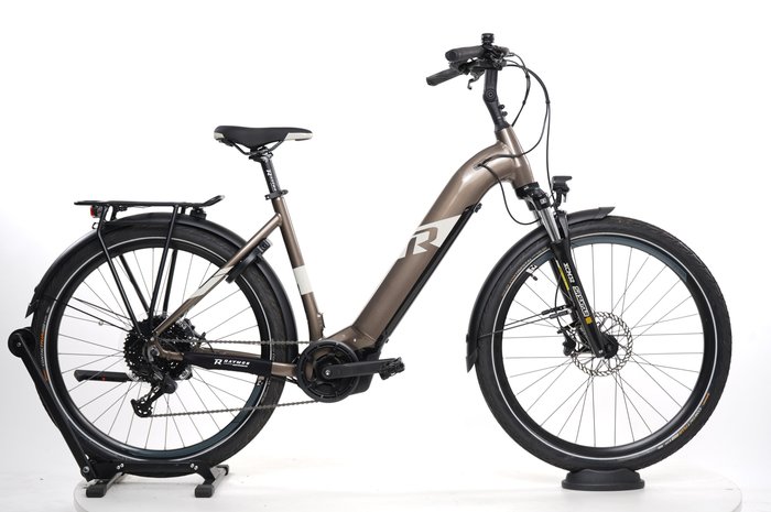 Raymon E-Tourray 5.0