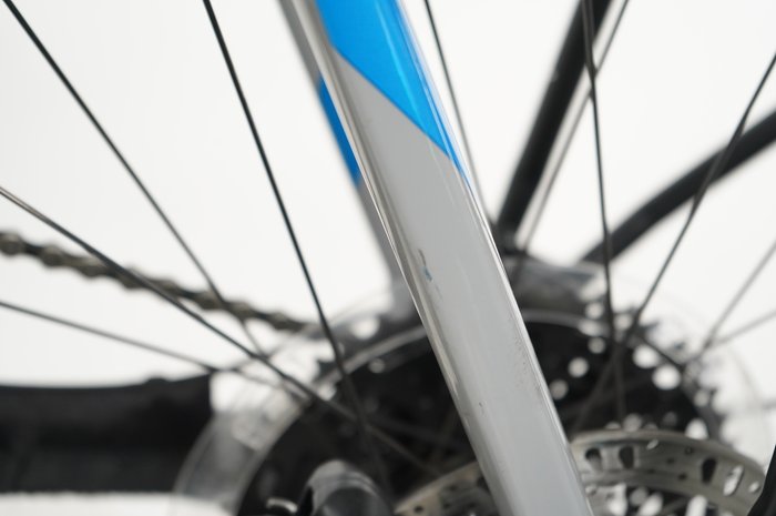 R RAYMON CrossRay E 6.0