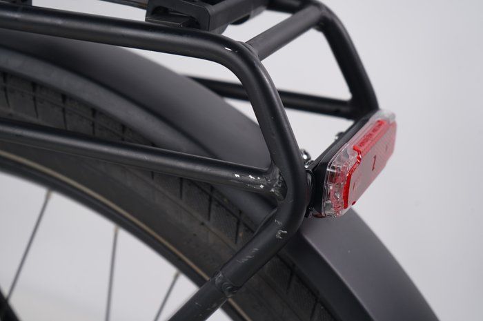 Riese & Müller Charger GT 4 Vario