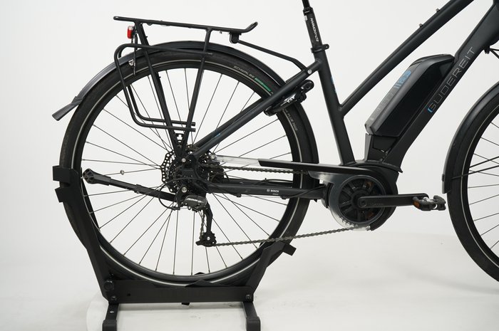 Gudereit ET-3 evo