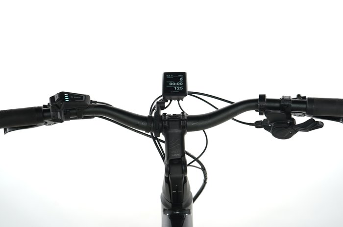 CUBE Kathmandu Hybrid EXC 750