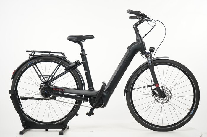 KETTLER Quadriga P5 RT