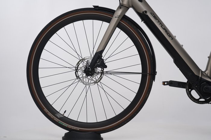 Centurion Overdrive City Z1000 EQ