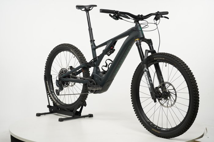 Specialized Kenevo Comp