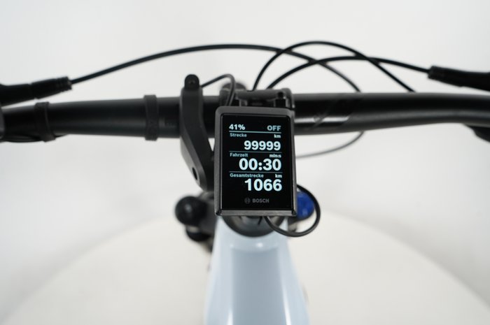 CUBE Reaction Hybrid Pro 750
