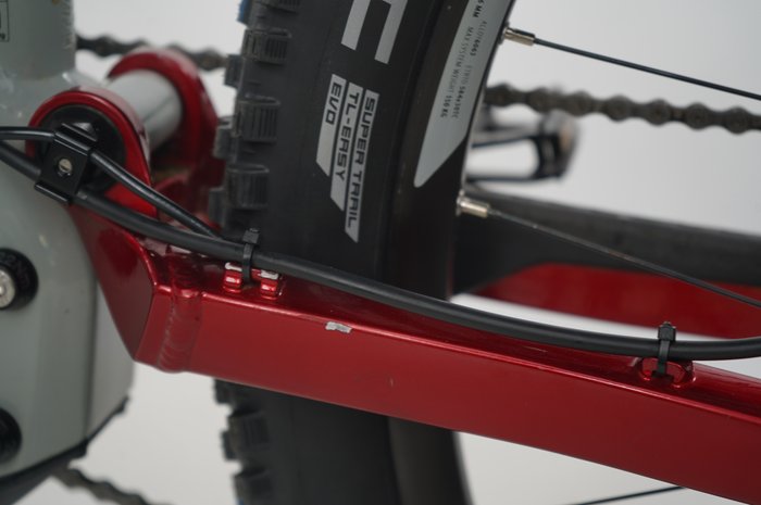 Haibike AllTrail 5 27.5