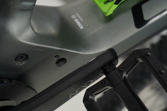 CUBE Reaction Hybrid Pro 750