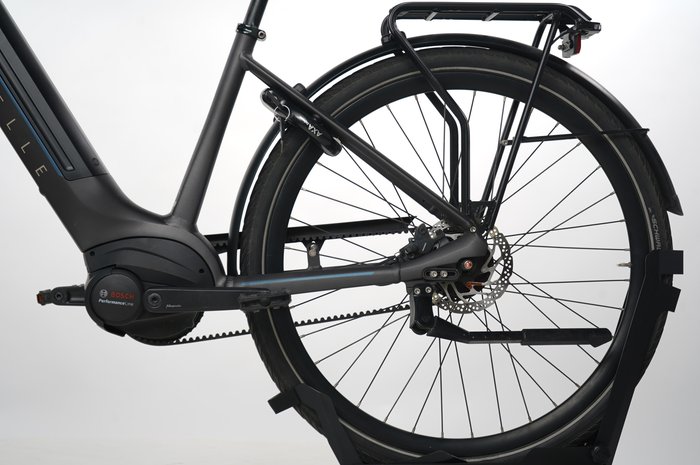 Gazelle Ultimate C5 HMB
