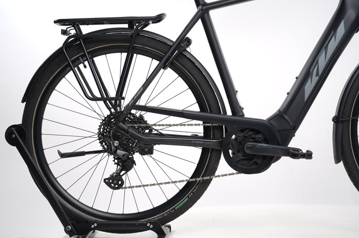 KTM Cento 10