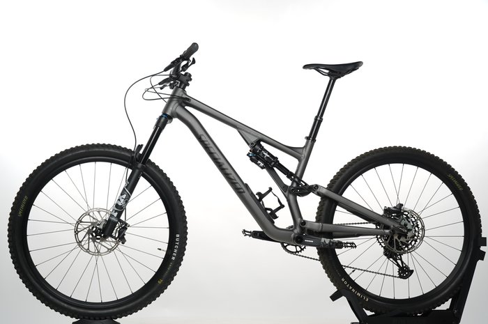 Specialized STUMPJUMPER EVO COMP ALLOY