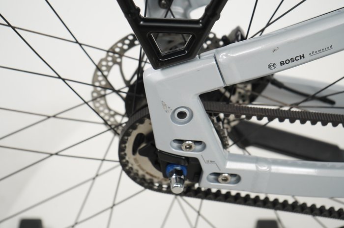 Winora Yakun R5 Pro