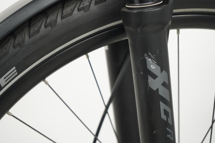 KTM Macina Gran 710
