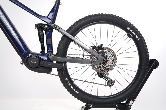 Haibike AllMtn 6
