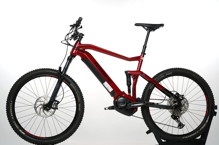 Haibike AllTrail 5 27.5