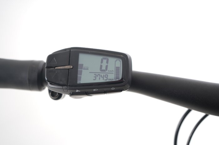 Haibike Trekking 4