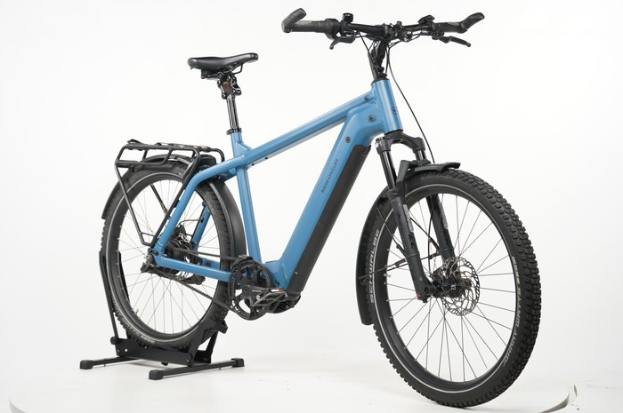 Riese & Müller Charger4 GT Vario