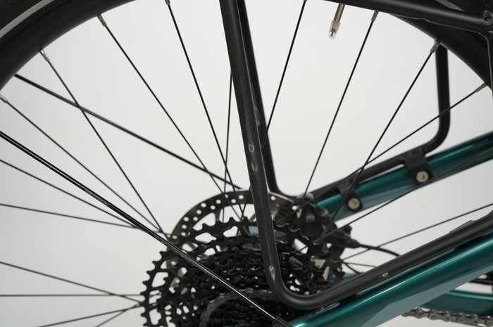 corratec E-Power MTC 120