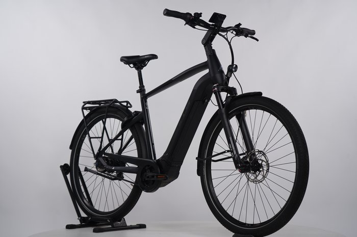 Bulls Lacuba Evo 5F Belt